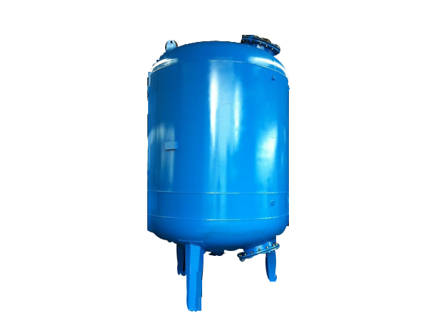 多介質(zhì)過濾器性能優(yōu)越，保障過濾品質(zhì)