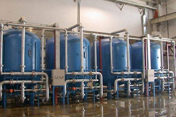 選購多介質(zhì)過濾器時(shí)有哪些訣竅？