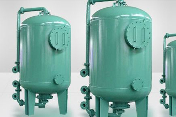 多介質(zhì)過濾器有哪些優(yōu)勢(shì)，運(yùn)行時(shí)要注意些什么？