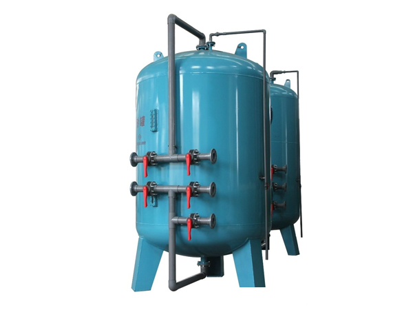 使用多介質(zhì)過濾器進(jìn)行凈化的效果好嗎？