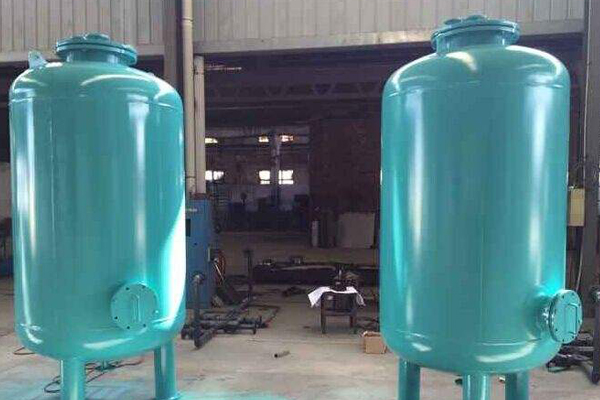 怎么通過維護工作讓多介質(zhì)過濾器實現(xiàn)更大的價值？