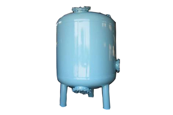 多介質過濾器排水閥出現(xiàn)問題要怎么處理？