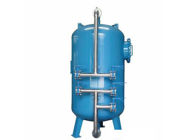 怎樣選購(gòu)到質(zhì)量好的多介質(zhì)過濾器？